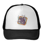 Chat de Tom Scaredy casquettes