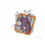 Chat de Tom Scaredy posters