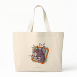 Chat de Tom Scaredy sacs