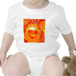 Chat doux dans l'amour, T-shirt