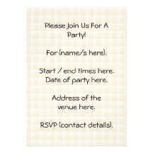 Chat mignon de gingembre. Vérifiez le fond Invitations
