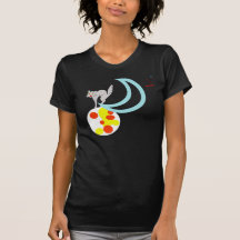 chat t-shirt