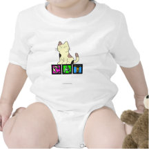 Chat T-shirts