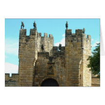 Château Cartes