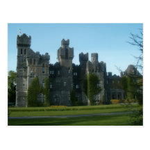 Château d'Ashford Cartes Postales