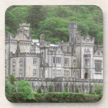 Château de l'Irlande Dessous-de-verre