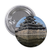 Château de Matsumoto, Matsumoto, dans les Alpes ja Badge