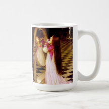 Château d'eau Marianne dans la tasse du sud