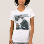 Chaton T-shirts