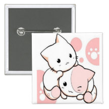 chatons badges avec agrafe