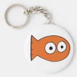chatouille le keychain porte-clefs
