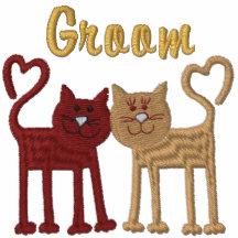 Chats d'amour