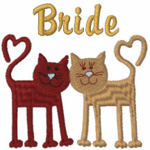 Chats d'amour