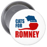 CHATS POUR ROMNEY.png Badge