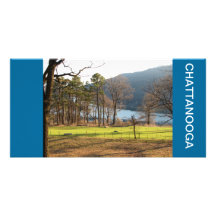 Chattanooga Photocartes Personnalisées
