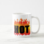 CHAUD BEAUCOUP TASSE À CAFÉ