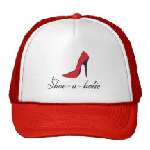 Chaussure-un-holic Casquette De Camionneur