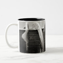 Chaussures de cheval mugs