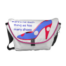Chaussures de talon haut de Fashionista Sacoches