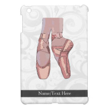 Chaussures d'orteil de pantoufles de ballet