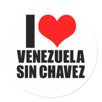 chaves de péché du Venezuela