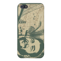 Che Guevara coques iphone