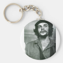 Che Guevara Porte-clef