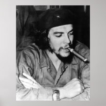Che Guevara Posters