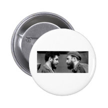 Che-y-Fidel Badge
