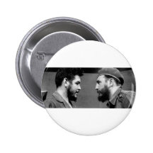 Che-y-Fidel Pin's