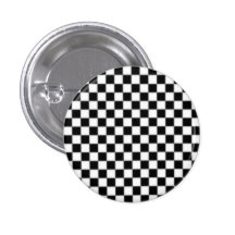 checker_small pin's avec agrafe