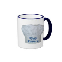 Chef de la future tasse
