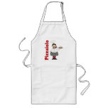 Chef de pizza de Pizzaiolo Tabliers