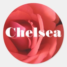 Chelsea Adhésifs Ronds