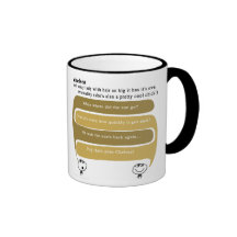 Chelsea Tasse À Café