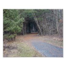 Chemin d'épreuve photographique de la merveille 10