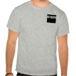 Chemise adaptée de Twofer de 48 Mafia des hommes T-shirts