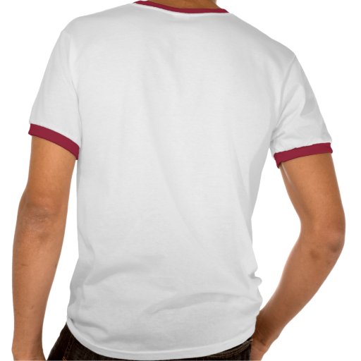 Chemise anglaise de Longbowman T-shirts