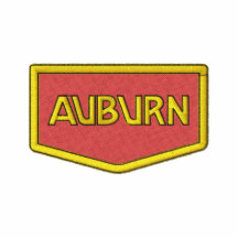 Chemise auburn de logo polos