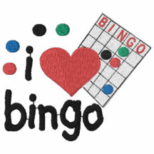 Chemise brodée par bingo-test fait sur commande