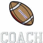 Polos pour coach