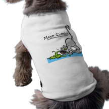 Chemise d'animal familier de Barf de chat ! Vêtement Pour Chien