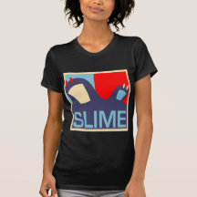 Chemise de boue d'art de bruit t-shirts