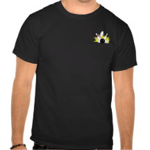 Chemise de bowling de faucheuse t-shirt