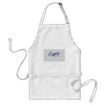 Chemise de Casper Wyoming WY Tabliers