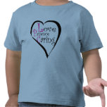 Chemise de conseiller de LPC T-shirts