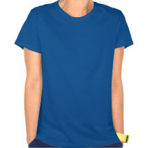 Chemise de coureur de fond de Madame Victory T-shirts
