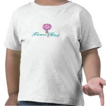 Chemise de demoiselle de honneur t-shirt