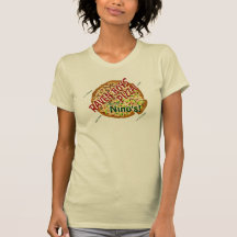 Chemise de la pizza des garçons de Raven T-shirt