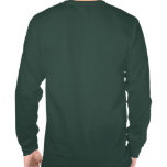 Chemise de la recette de l'ingénieur drôle t-shirt